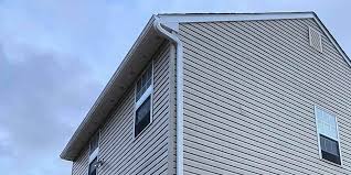 Best Wood Siding Installation  in Lakewood Clu, MI